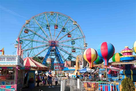 Things To Do For Fourth Of July In Coney Island