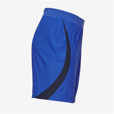 Nike Dri Fit Advanced Vapor Iv Knitted Shorts Royal Blueobsidian