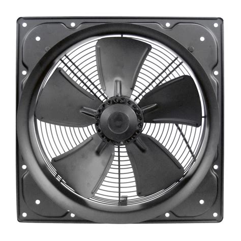 Jual KIPAS DINDING Exhaust Fan Luxury Outer Rotor Fan 14 Inch Rumah