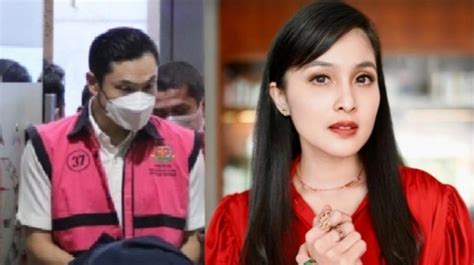 Sandra Dewi Dulu Emoh Bahas Harta Suami Sudah Tahu Harvey Moeis Korupsi