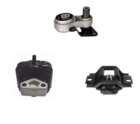 Coxim Motor Cambio Ecosport Manual Parcelamento