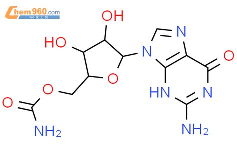 Amino Oxo H Purin Yl Dihydroxyoxolan Yl