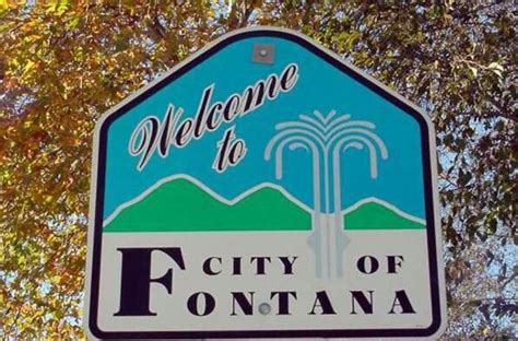 Fontana CA | Fontana california, Fontana, California love