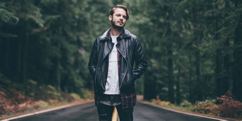 The Secret Behind the Confident Man's Swagger