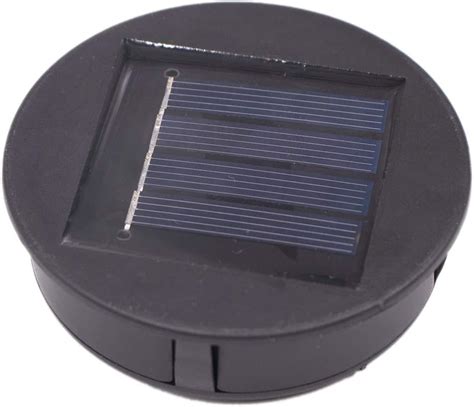 Replacement Solar Light Parts Solar Lanterns Replacement Top Solar Lantern