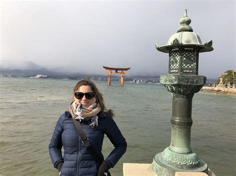 O Que Fazer Em Hiroshima Roteiro E Ilha De Miyajima