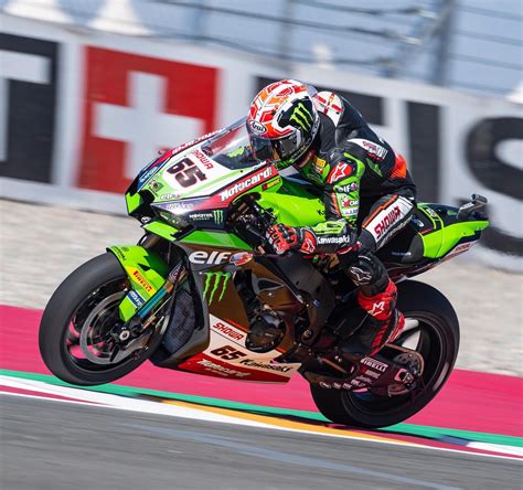 Rea Tercepat Fp Wsbk Phillip Island Tmcblog