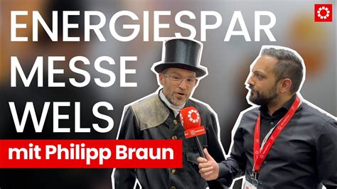 HIGHLIGHTS Der Energiesparmesse Wels YouTube