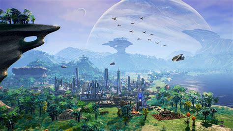 Aven Colony Review The Dreaded Space Commute