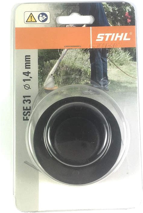 Stihl M Hkopf Autocut C Mm Multicolor Amazon De