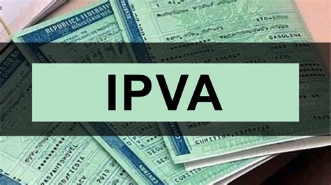 SAIU a LISTA de doenças que isentam o pagamento do IPVA Notícias