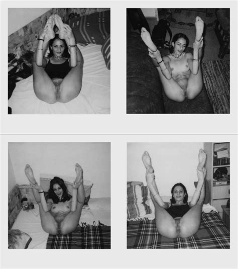 Amateur Polariods Snapshots S Thru S Porn Pic