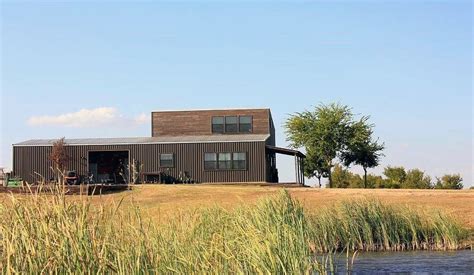 Barndominium Gallery | Oklahoma Barndominium Pros