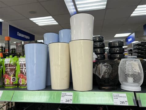 Попала на завоз в фикс-прайсе - много новинок для кухни. И декор в этот ...