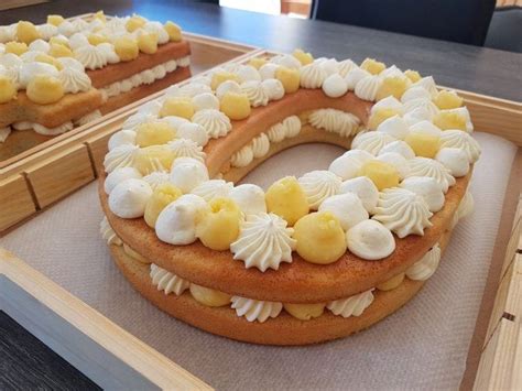 Greatest Number Cake Citron Meringu Of The Decade Learn More Here