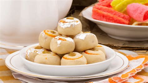 Quick And Easy Minute Sweet Diwali Peda Recipe