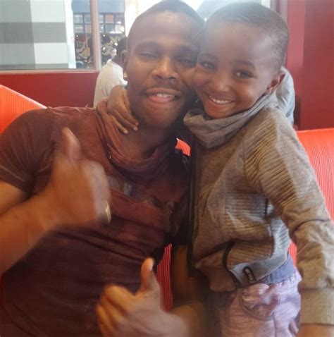 PHOTOS: Big Brother Mzansi Winners NtombAce and Skhokho share a great ...