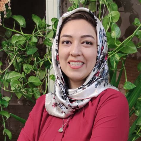 Fatemeh Hamedi Phd Candidate Ferdowsi University Of Mashhad