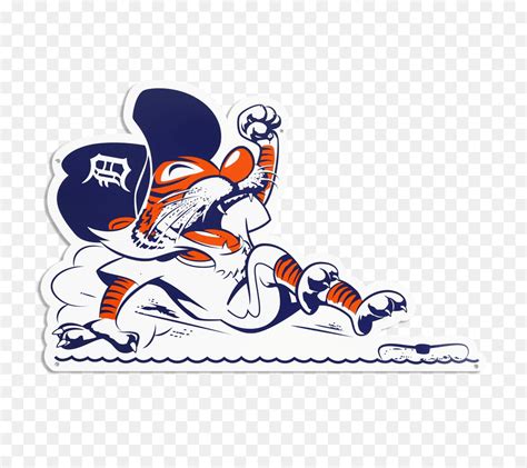 Detroit Tigers Logo Clip Art Clipart Library Clipart Library Clip Art