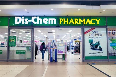 Dis Chem Enters The Health Insurance Market With Launch Of Dis Chem