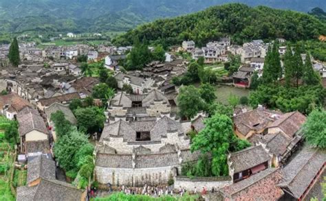 【绿色衢州】南孔圣地，有礼衢州—龙游石窟，江郎山，廿八都古镇，烂柯仙境纯玩三日 蓝天旅游（蓝天国际）