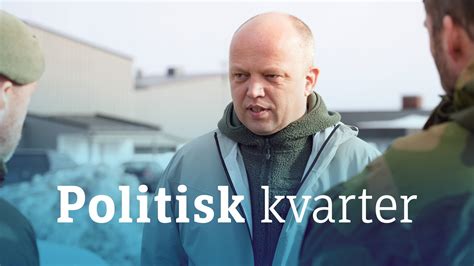 Politisk Kvarter Tv Nrk Tv