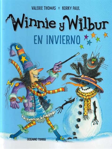 Winnie Y Wilbur En Invierno Rompecabezas En L Nea