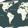 Papers Please Map Of The Area Around Arstotzka By Frenchfriar On Deviantart