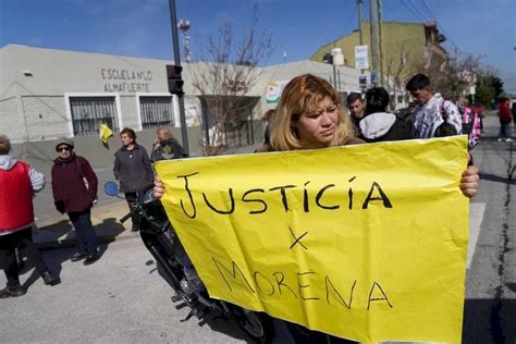 Se Reveló Cual Fue La Causa De La Muerte De Morena Red 92 Cada Día Más