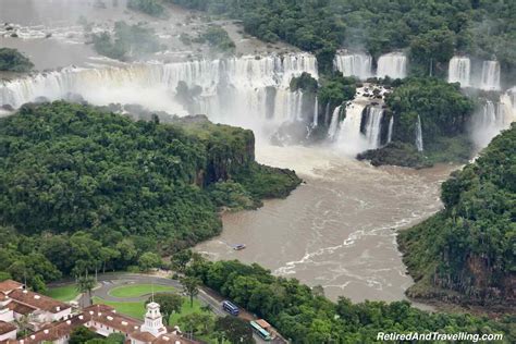 Iguazu Falls Hotel