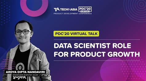 Peran Data Science Dalam Mengembangkan Produk