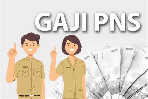 Pada 1 Maret 2024 Gaji Pensiunan PNS Cair Ke Rekening Benarkah