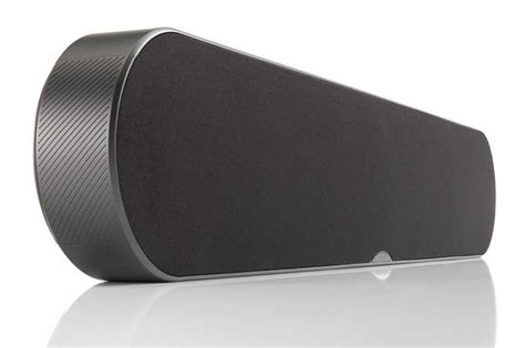 DALI Katch One soundbar review: Great sound—under the right circumstances | TechHive