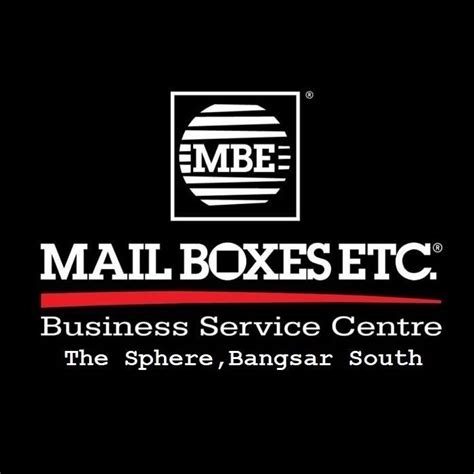 Mbe The Sphere Bangsar South Kuala Lumpur