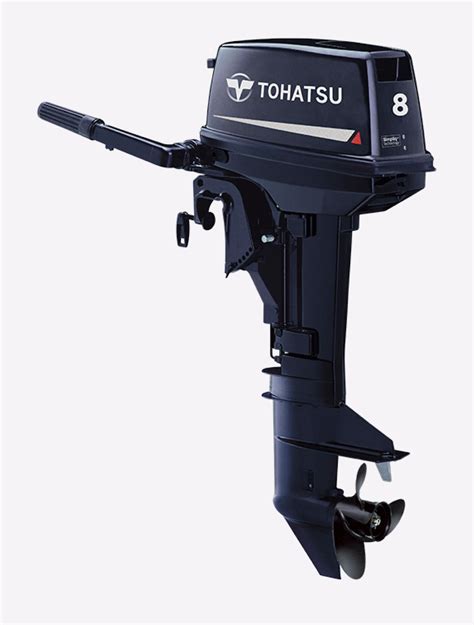 Who Makes Tohatsu Outboard Engines