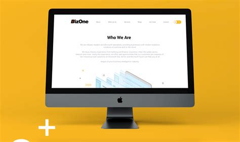 Luxury Web Design - DM Home Case Study