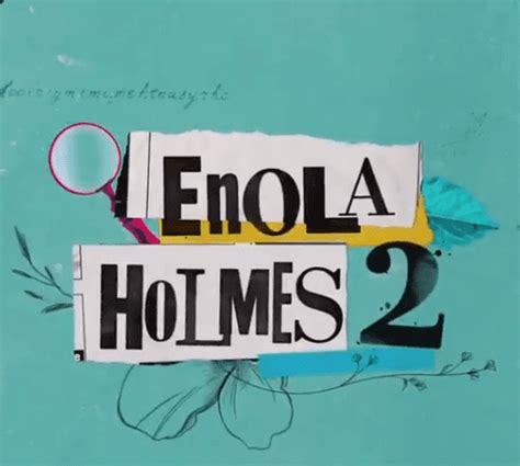 'Enola Holmes 2': Coming to Netflix in November 2022 & What We Know So ...