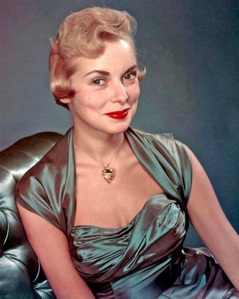 Janet Leigh Biography Movies And Facts Britannica