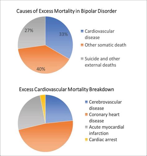 An Update On The Other Cause Of Excess Death In Bipolar Disorder