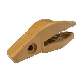 CAT style J350 Twin Strap Loader Adapter Suits 40mm Lip – Wear Parts WA