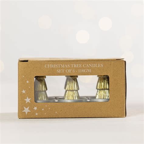 Shop Our New Season Range Bed Bath And Beyond Nz Christmas Wishes Christmas Tree Candles Set Of 6