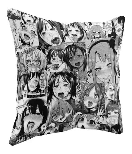 Busca Cojin Dakimakura Shinobu Kocho Ecchi Hentai Ahegao Nsfw Kny A La