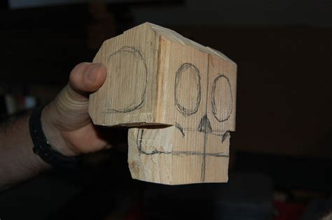 Wood Carving With a Dremel : 5 Steps (with Pictures) - Instructables