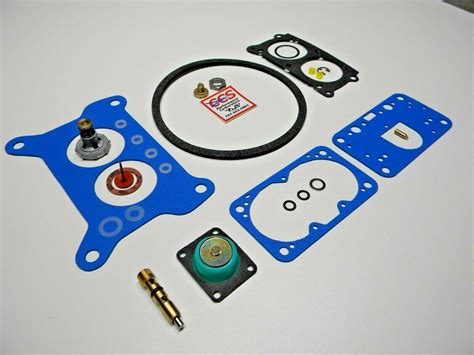 Holley QFT AED 4412 500 CFM E85 Alcohol Racing Carburetor Complete