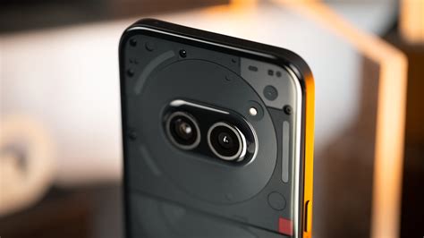 Nothing's Unique CMF Phone 1 Appears in First Teaser - Guidantech