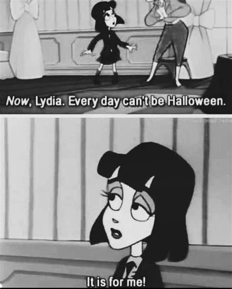 Pin By Gracie Sue On Beetlejuice Halloween Memes Goth Memes Halloween Funny