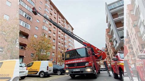 Los Incidentes Sanitarios Suponen Un De Las Salidas De Los