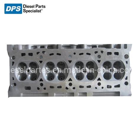 OEM 7799878 Cylinder Head For FIAT Palio 1 6L 16V Auto Spare Part