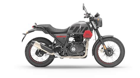 Royal Enfield Scram 411 Vs Yezdi Scrambler Specification Comparison Shifting Gears