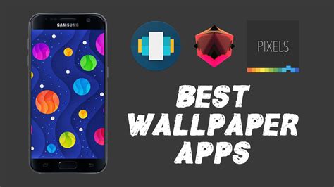 Top 10 Best Android Wallpaper Apps